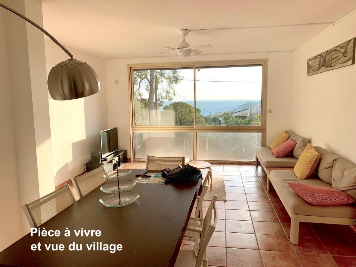 Cassis Maison Et Jardin A 800 M Du Portヴィラ エクステリア 写真