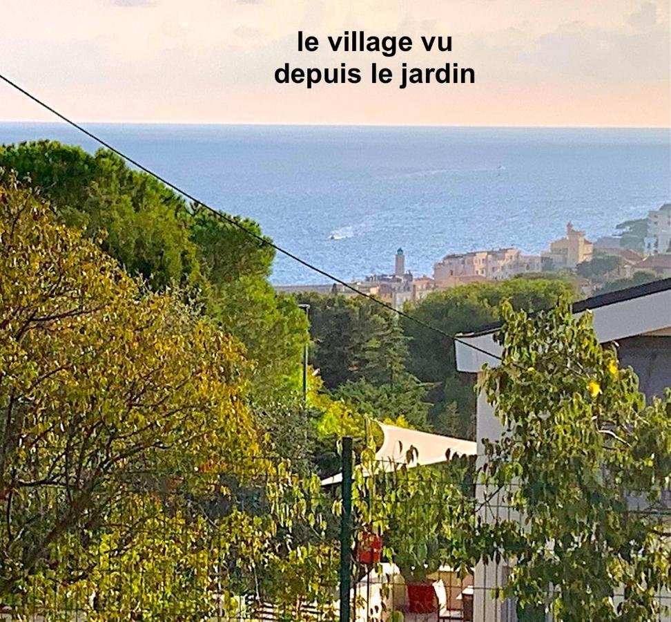 Cassis Maison Et Jardin A 800 M Du Portヴィラ エクステリア 写真