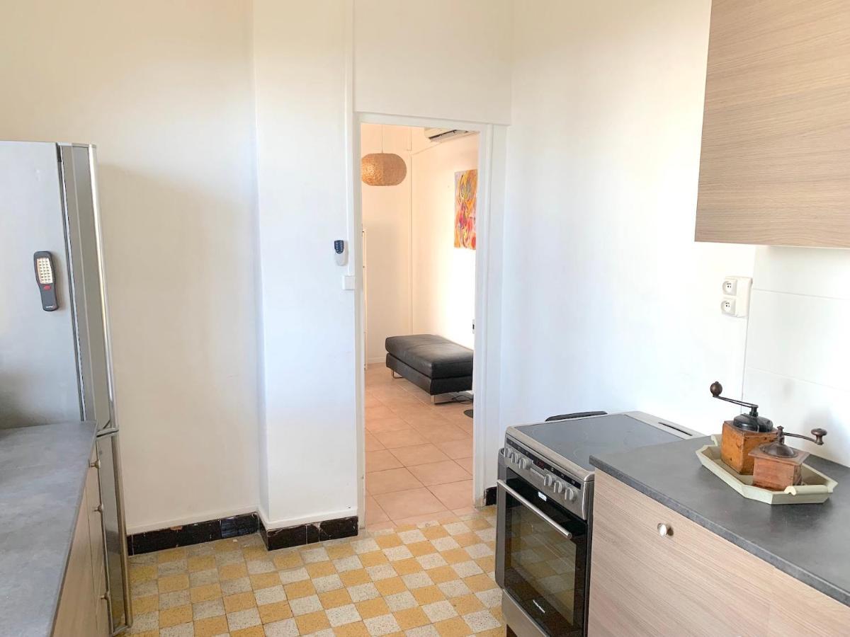 Cassis Maison Et Jardin A 800 M Du Portヴィラ エクステリア 写真